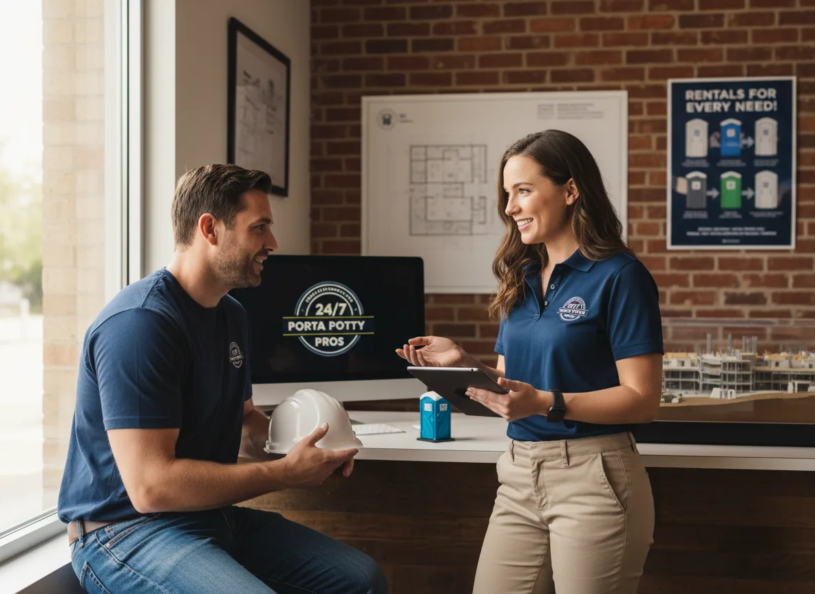 Event Portable Toilet Rental in Wachapreague, VA